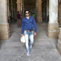 Vivek Parmar