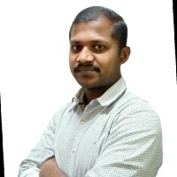 Aneesh Christudas