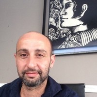 Steeve Vidal