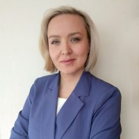 Olga Chernova