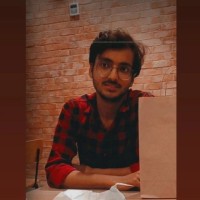 Ali Zaman Zaidi