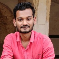 Rushikesh Wadekar