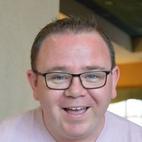 Patrick Bracken