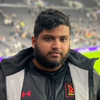Rohan Sharma