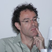 Frederic Vandenberghe