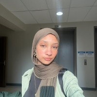 Sadiyah Saleh