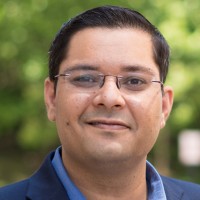 Gaurav Gautam