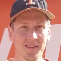 Bill Maus