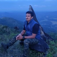 Krishna Gowda