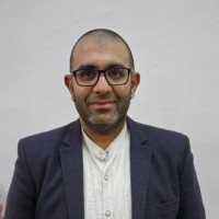 Ahmed Zaid