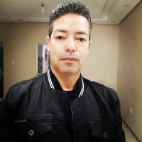 Hildo G. Lima