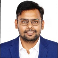 Supreeth Chandrashekar