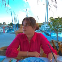 Agathe Edru