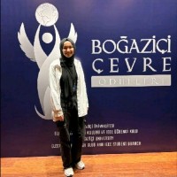 Emine Türk