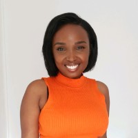 Fridah Wanjiku