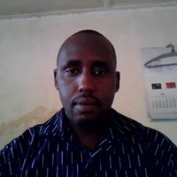 Bashir Mahmoud