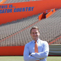 Charles Johnson, Cpa