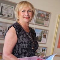 Inger Rutgersson