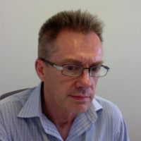 Stephen Pike