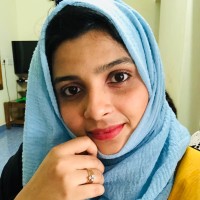 Amreen Mansoor