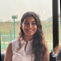 Shreya Jain