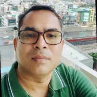 Chittaranjan Pradhan
