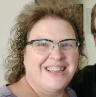 Kim Hanson