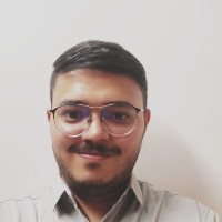 Varshil N.