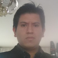 Fernando Erick Rojas Santiago