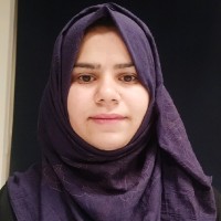 Javeria Rasheed