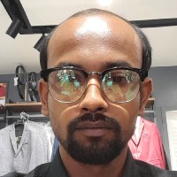 Anirban Mitra