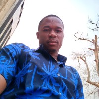 Cosmas Ifeanyi Nzute