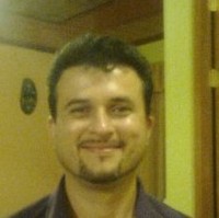 Randall Gamboa Aguilar