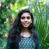 Akshaya A
