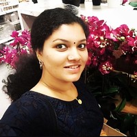 Lakshmy Theerdha