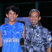 Rishiraj Parasar