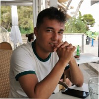 Bastien Dominguez