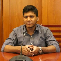Md. Estiak Akber Khan