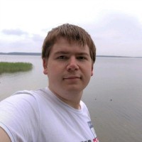 Зубенко Дмитрий