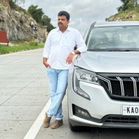 PRASHANTH KUMAR B