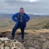 steve Davies