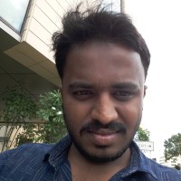 Aravinda S