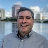 Keith Enright
