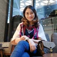 Santi Rahmayanti