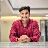 Rohit Tagalpallewar