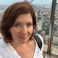 Rebecca Martinson