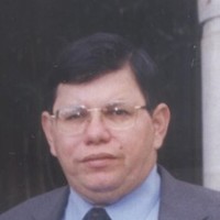 Jose Rafael Barboza Rodriguez
