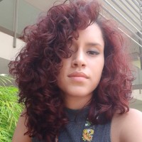 Samantha Menezes