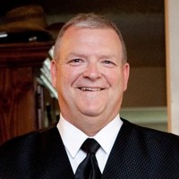 Larry Dyck