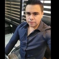 Luis Albornoz Peralta